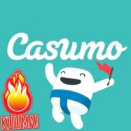 Casumo Casino kuuma