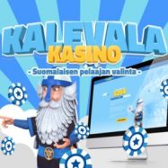 Kalevala Kasino -suomalaisen pelaajan valinta