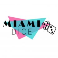 miami dice logo