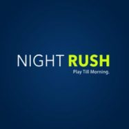 NightRush - play till morning