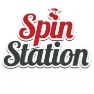 spin station logo