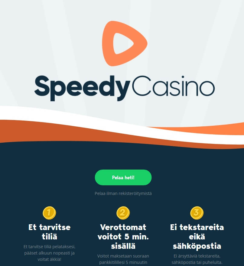 speedycasino paynplay casino