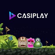 Casiplay Casino logo