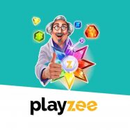 Playzee casinon logo