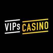 Vips Casino logo