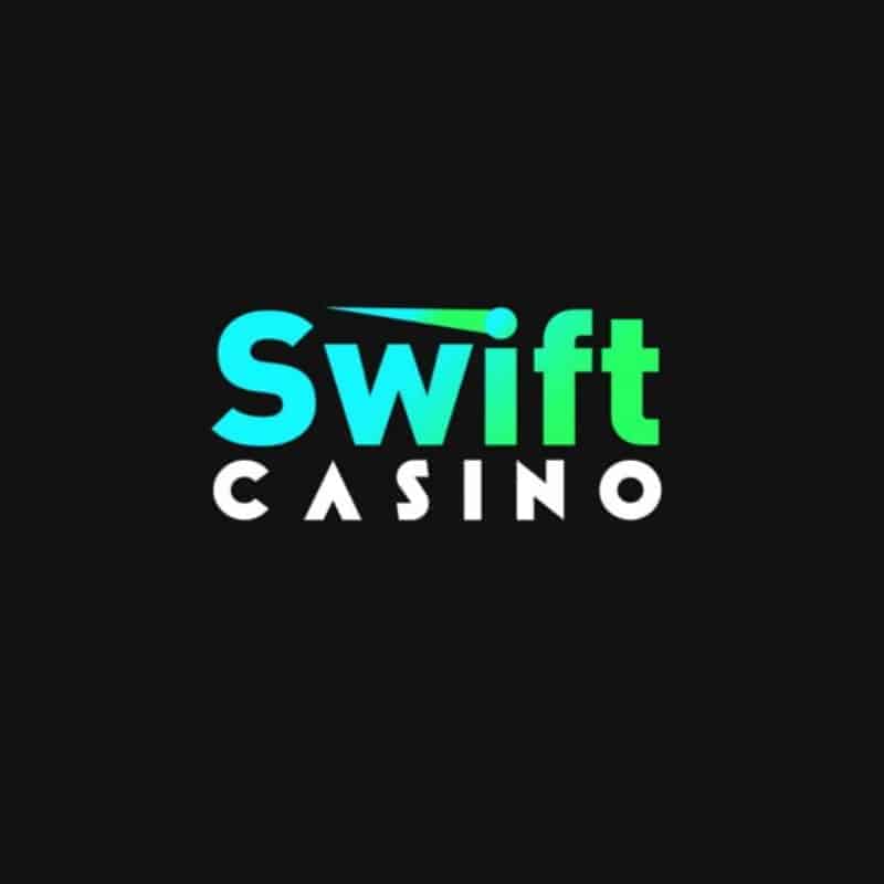 swift casino logo