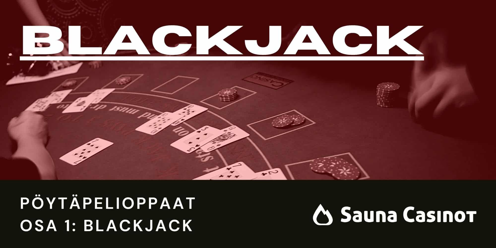 blackjack opas