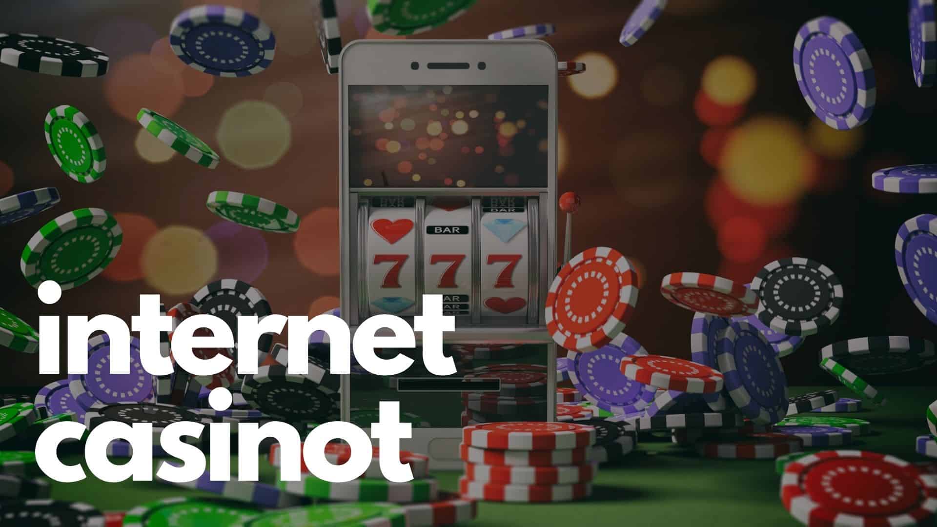 internet casinot