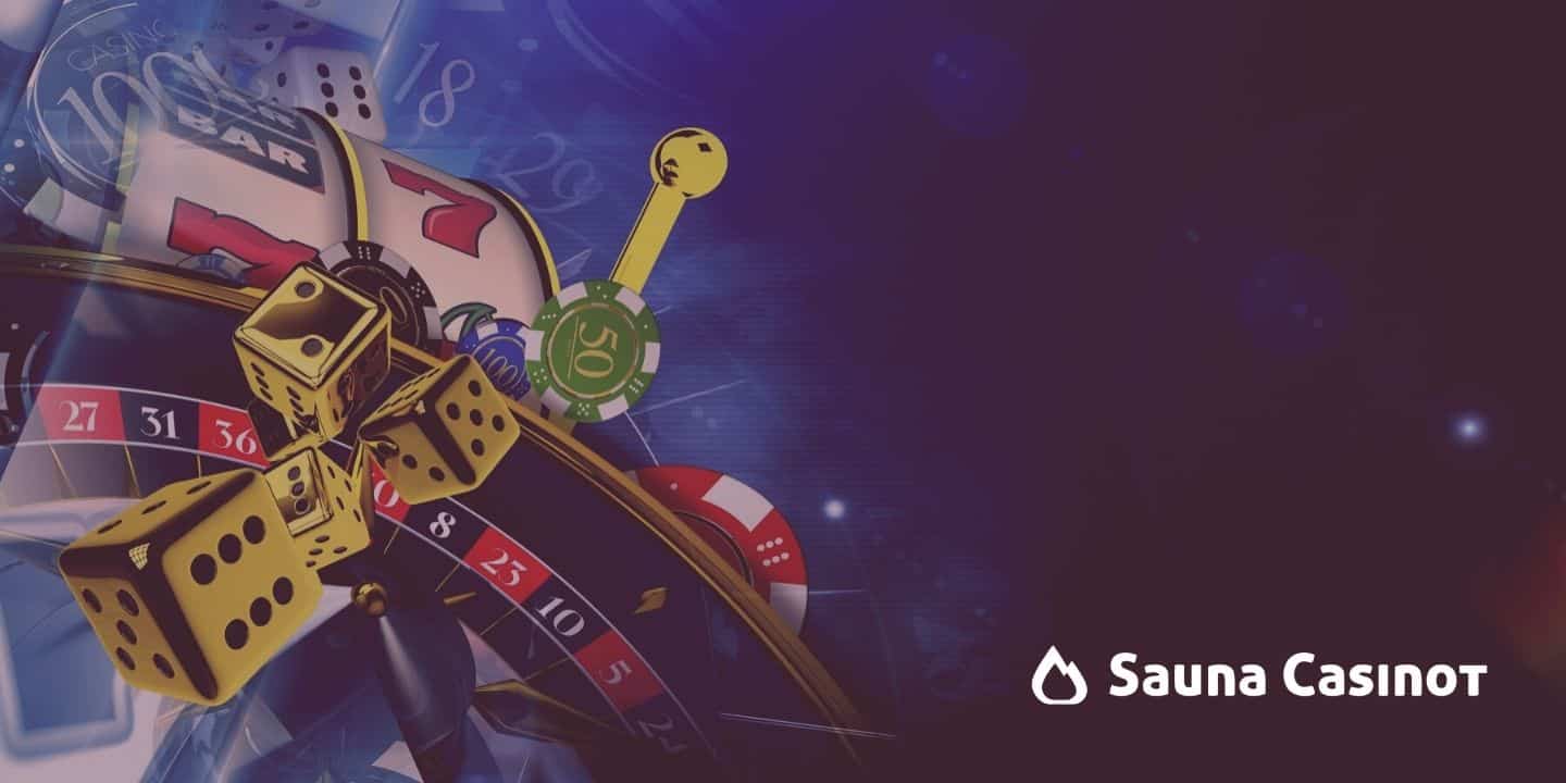 uhkapelit riippuvainen saunacasinot.com