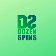 dozen spins casino logo