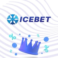 icebet casino logo