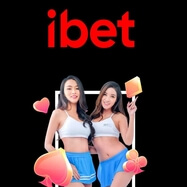 ibet casino logo