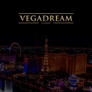 vegadream casino logo