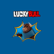 luckybull casino logo
