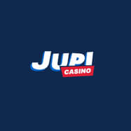jupi casino logo