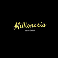 millionaria casino logo
