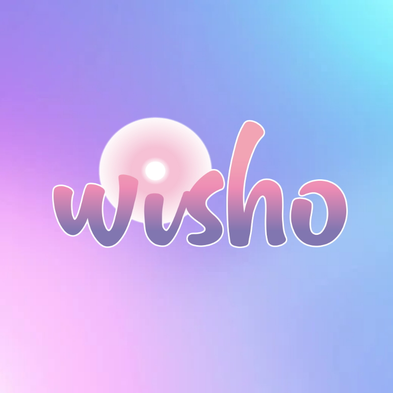 wisho casino logo