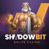 shadowbit casino logo