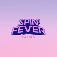 spinfever casino logo