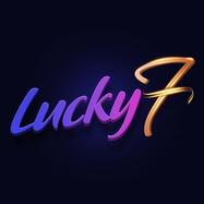 lucky7even casino logo