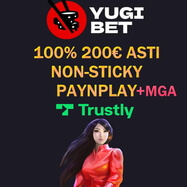 yugibet casino logo