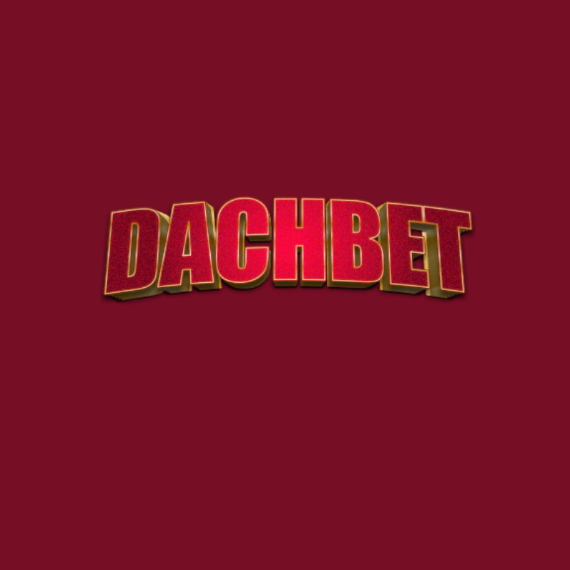 dachbet casino logo