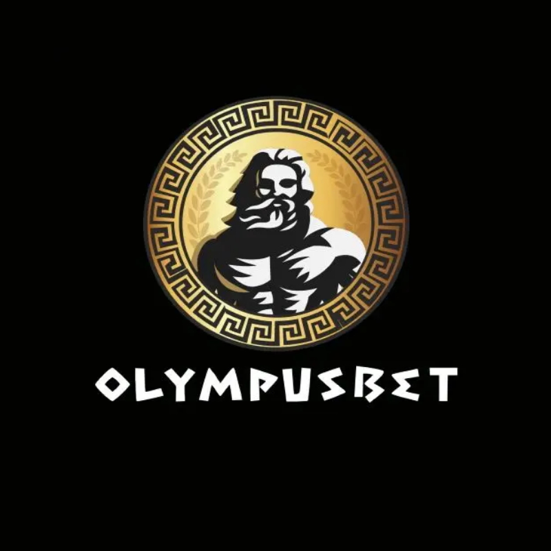 olympusbet casino logo