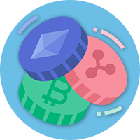 Kryptovaluutat