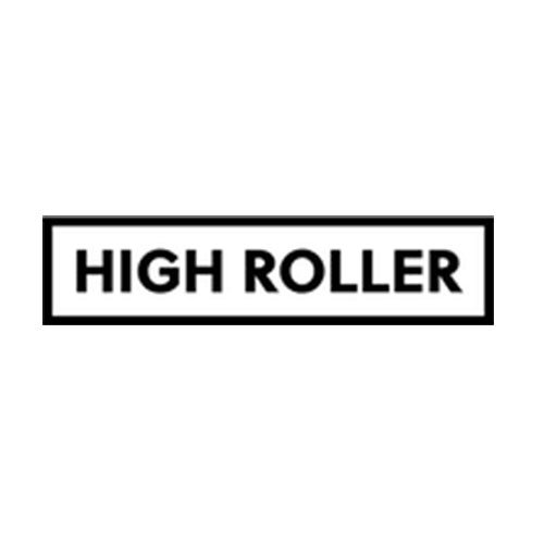 HighRoller Casino Logo
