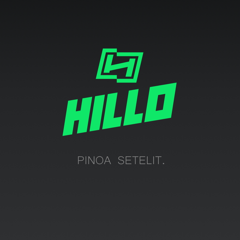 hillo casino logo