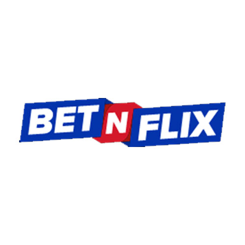 Bet N Flix Logo
