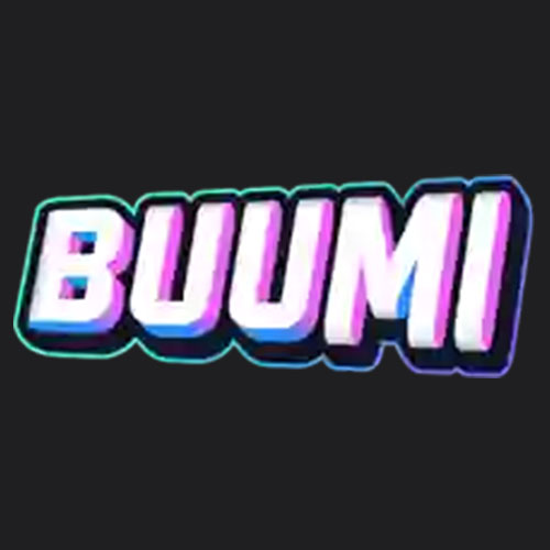 Buumi Casino Logo