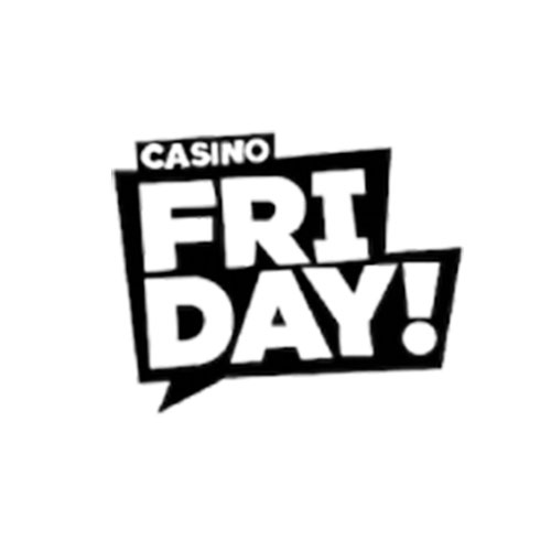Casino Friday Logo