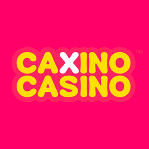 Caxino Casino Logo