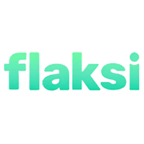Flaksi Kasino Logo