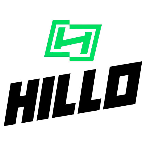 Hillo Casino Logo