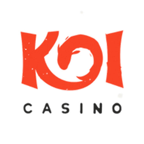 Koi Casino Logo