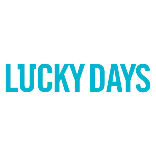 Lucky Days Casino Logo