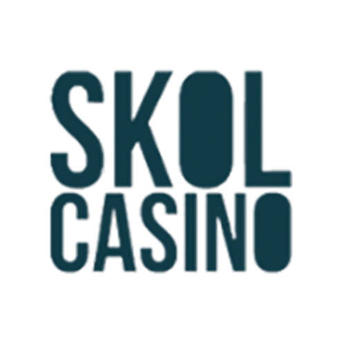 Skol Casino Logo