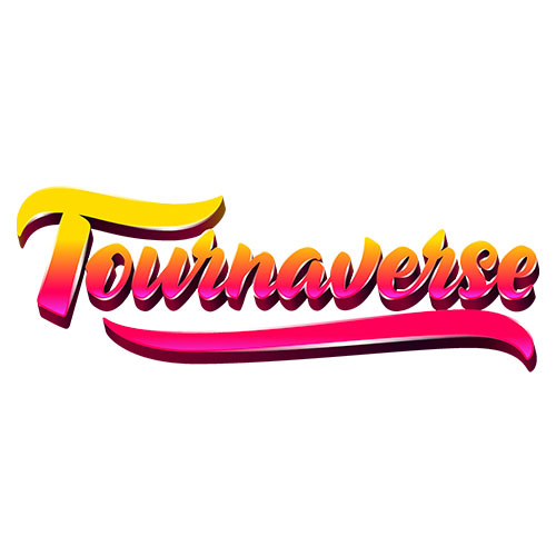 Tournaverse Logo