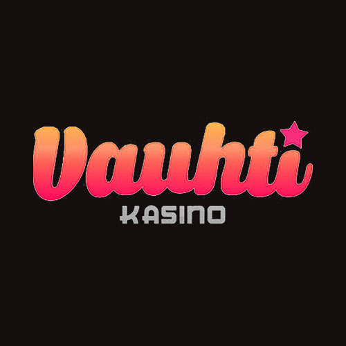 Vauhti Kasino Logo