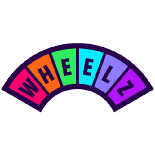 Wheelz Casino Logo