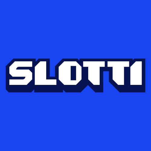 SLOTTI Logo
