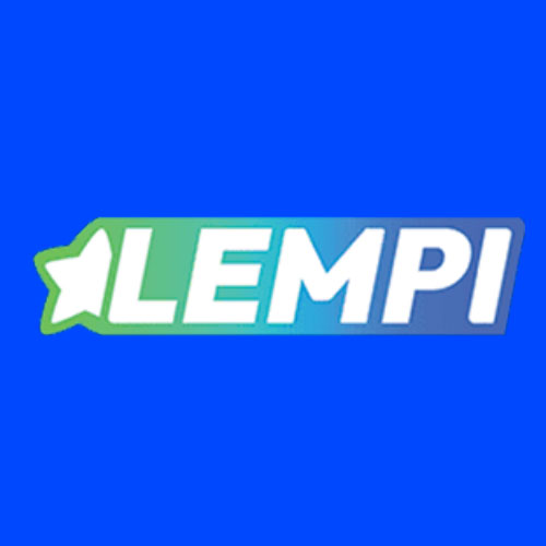 Lempi Kasino Logo
