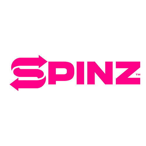 Spinz Casino Logo