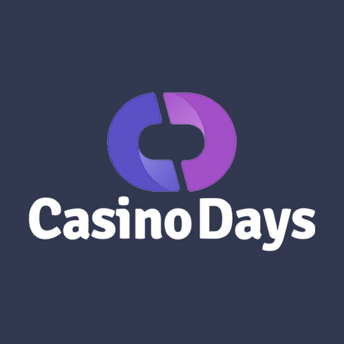 CasinoDays Logo