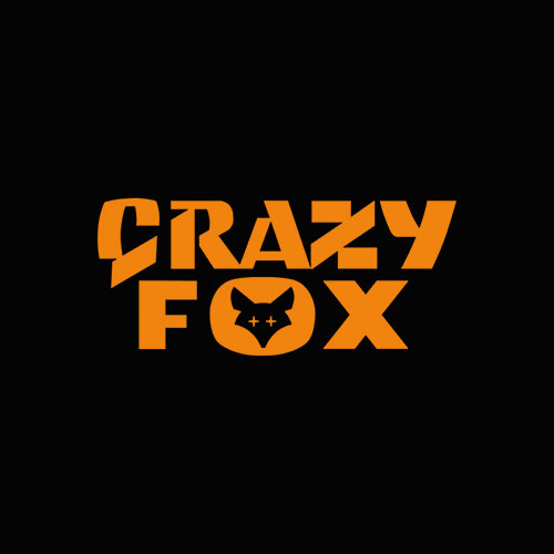 Crazyfox Casino Logo