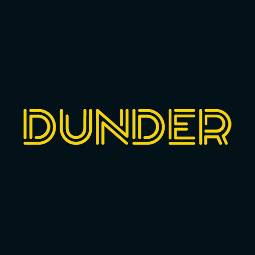 Dunder Logo