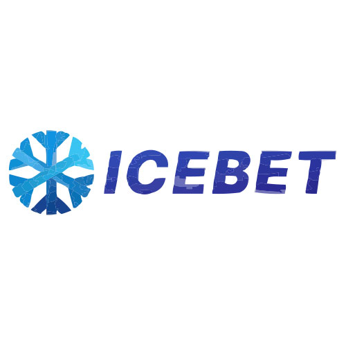 Icebet Casino Logo