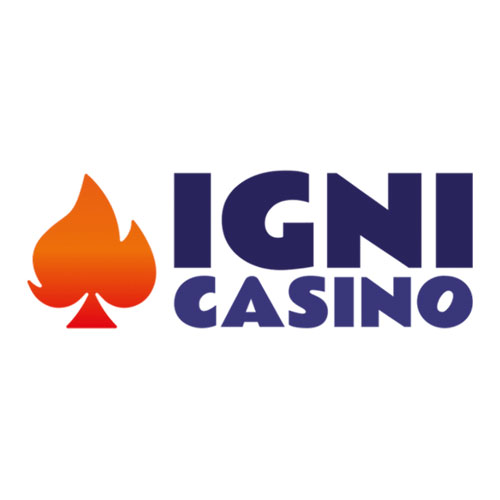 Igni Casino Logo